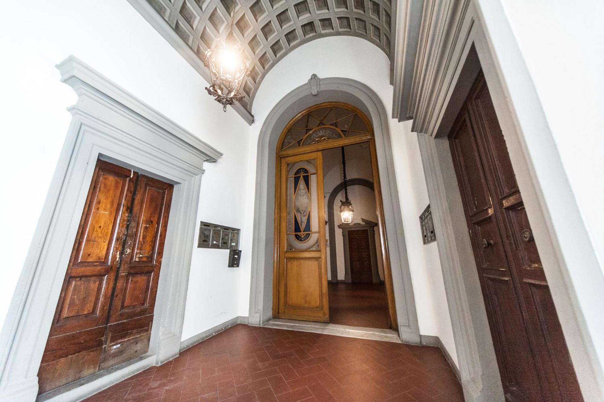 Unyca - Palazzo Muriccioli Флоренція Екстер'єр фото