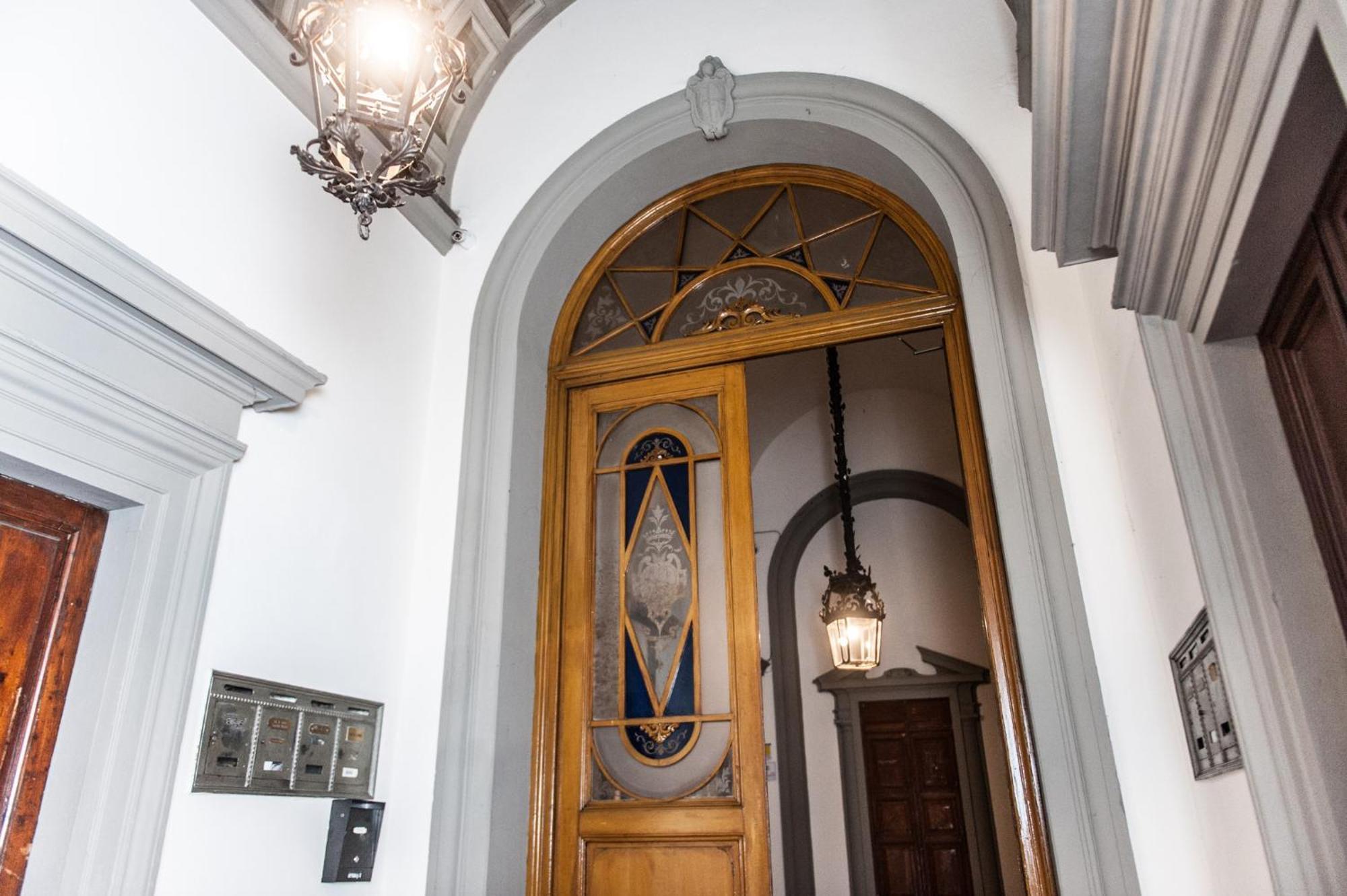 Unyca - Palazzo Muriccioli Флоренція Екстер'єр фото
