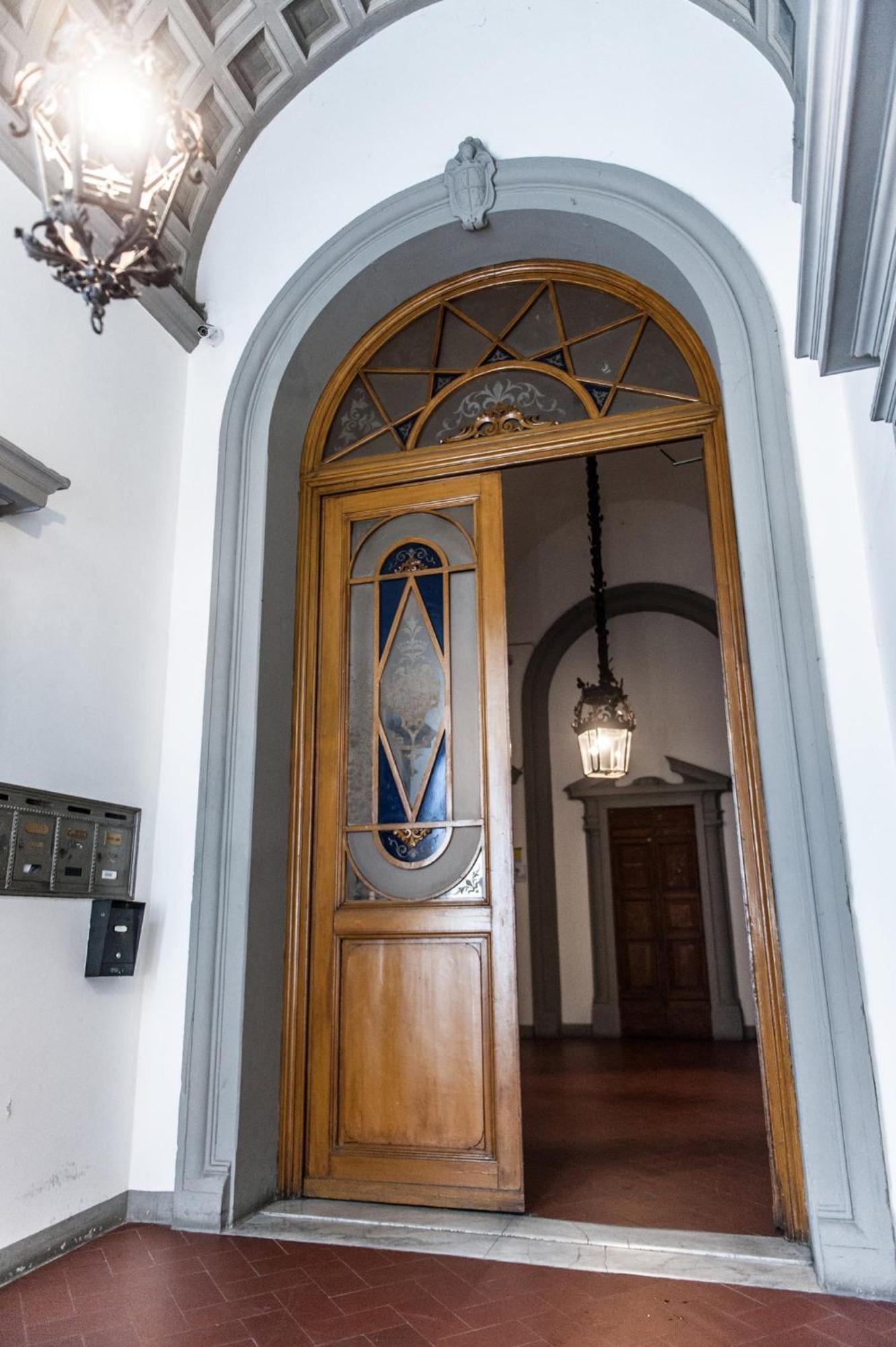 Unyca - Palazzo Muriccioli Флоренція Екстер'єр фото
